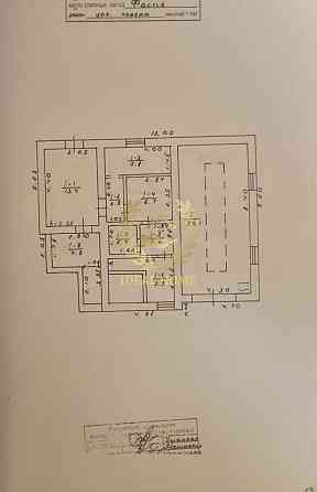 Продам будинок складається із двох повноцінних поверхів. Fastiv
