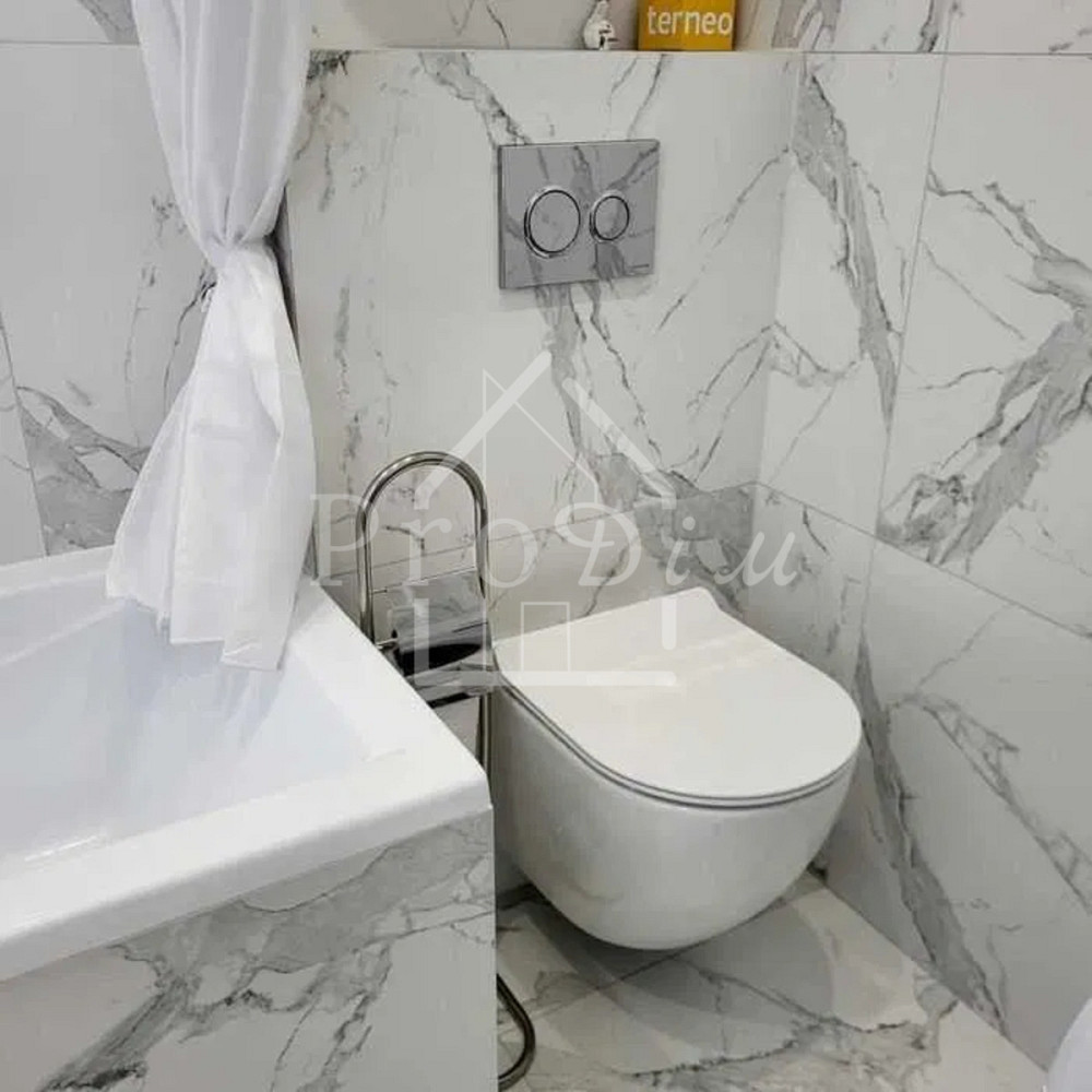 Оренда Квартира 1-кімнатна, 5/16 поверх на Михайла Максимовича вул. (Онуфрія Трутенка), 24 Київ - фото 12