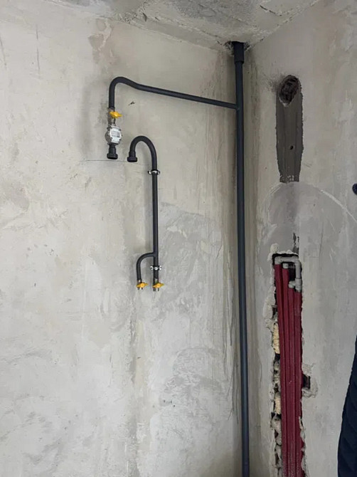 Продаж Квартира 1-кімнатна, 4/9 поверх Івано-Франківськ - фото 8