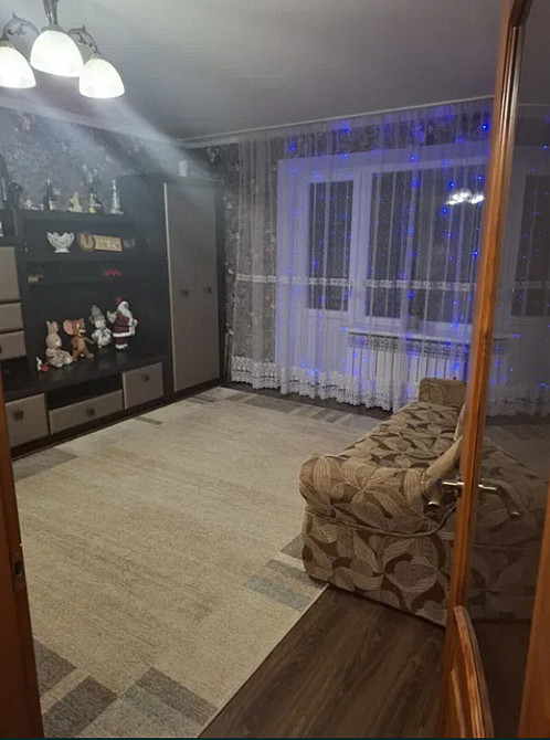 Продаж Квартира 1-кімнатна, 2/9 поверх Тернопіль - фото 1