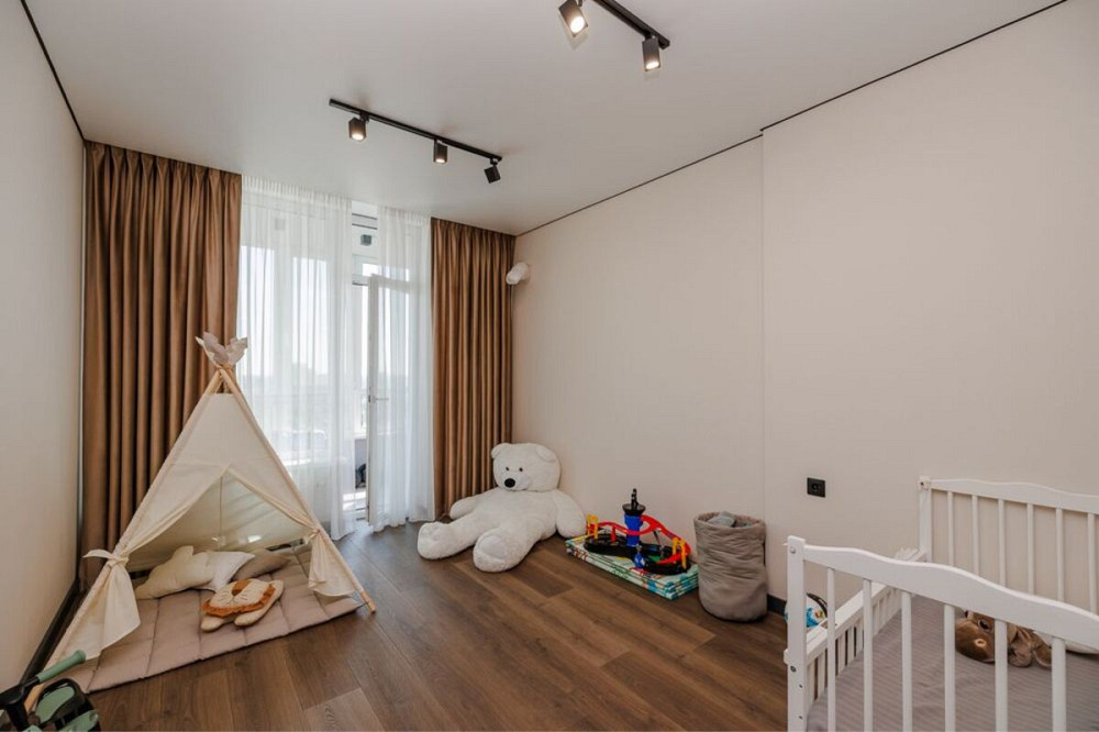 Продаж Квартира 3-кімнатна, 20/26 поверх на Каховская, 62а Київ - фото 10