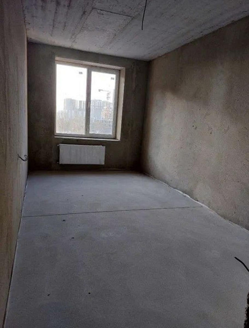 2 х кімнатна в новобудові, поруч парк Перемоги. Одеса - фото 3