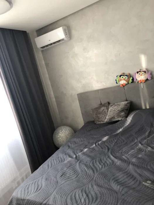 Оренда Квартира 1-кімнатна, 14/25 поверх на Просвещения ул., 16а Київ - фото 5