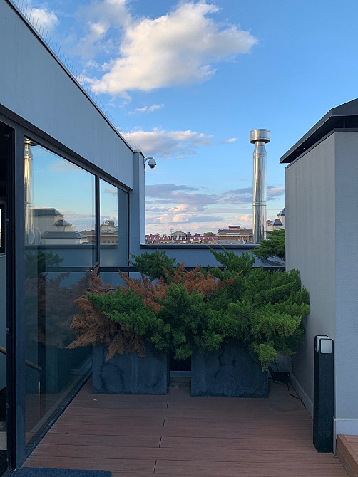 Продаж Квартира 4-кімнатна, 5/5 поверх на Екатерининская ул., 25 Одесса - изображение 18