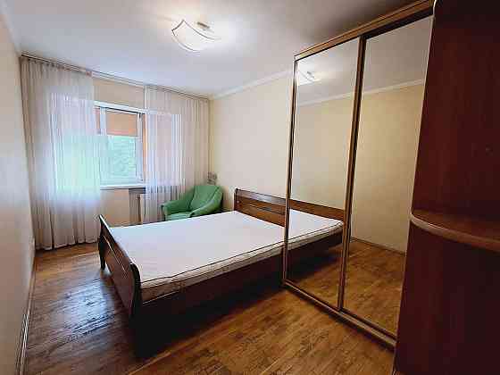 Оренда Квартира 2-кімнатна, 3/9 поверх на Ентузіастів, 47 Kiev