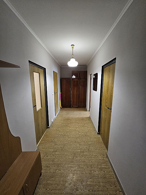 Продаж Квартира 3-кімнатна, 3/5 поверх на Горбачевського Ivano-Frankivs'k - photo 4