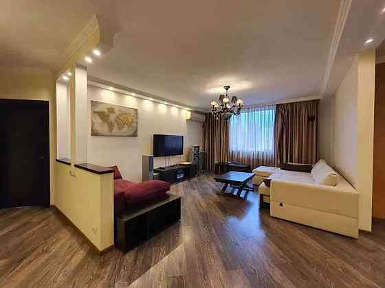 Оренда Квартира 2-кімнатна, 4/23 поверх на пр. Николая Бажана Kiev