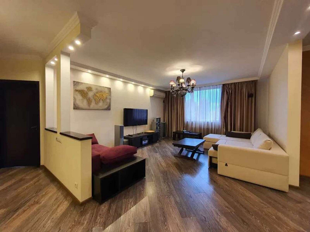 Оренда Квартира 2-кімнатна, 4/23 поверх на пр. Николая Бажана Київ - фото 1