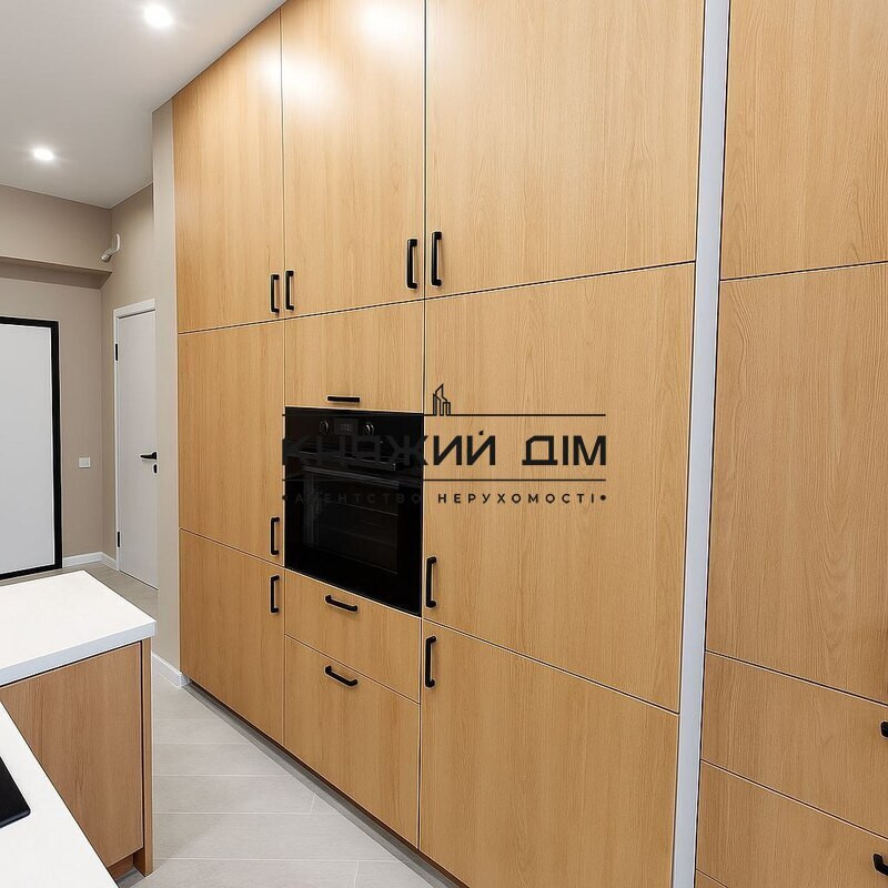 Оренда Квартира 1-кімнатна, 4/5 поверх на Тираспольская ул. Kiev - photo 6