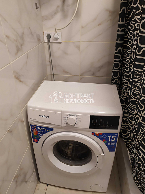 Оренда Квартира 1-кімнатна, 2/2 поверх на вул. 2 Золочіевский переулок Харків - фото 20