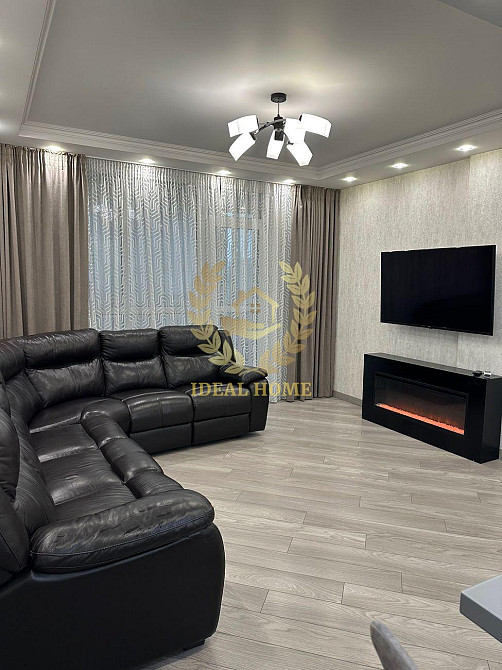 Продаж 3к квартири ЖК Варшавський квартал Київ - фото 10