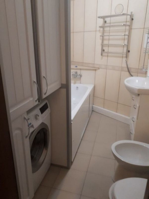 Оренда Квартира 1-кімнатна, 4/9 поверх Київ - фото 3