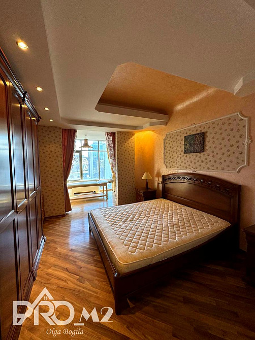 Продаж Квартира 3-кімнатна, 11/30 поверх на Велика Васильківська вул., д. 72 Киев - изображение 13