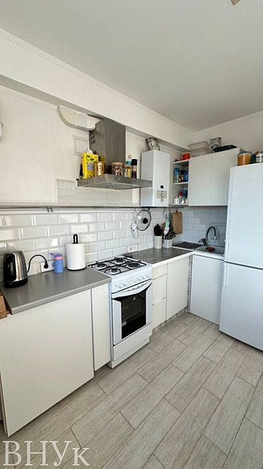 Продаж Квартира 1-кімнатна, 9/9 поверх на вул. Личаківська Львів - фото 2