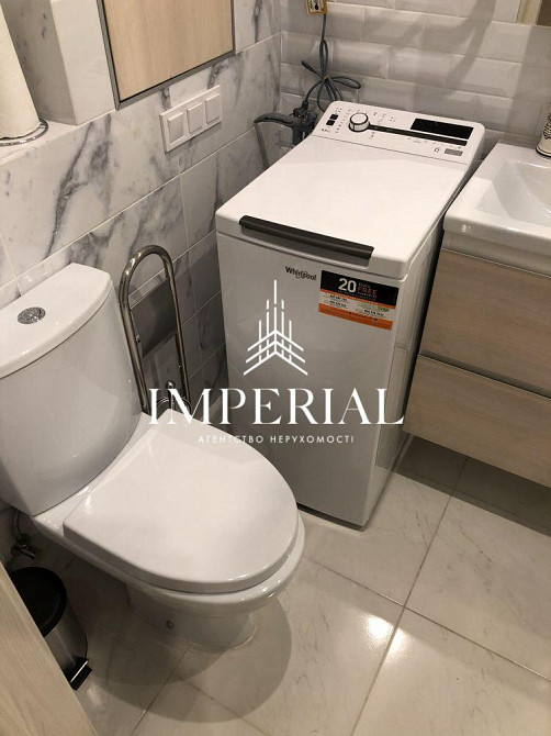 Продаж Квартира 1-кімнатна, 7/25 поверх на вул. Васильківська Київ - фото 6