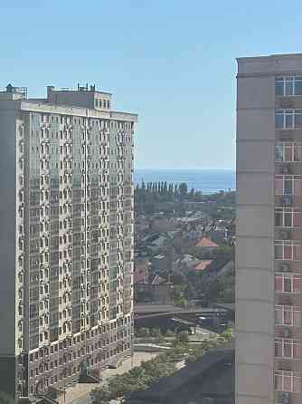 Квартира на Таирова две спальни с ремонтом Лиманка