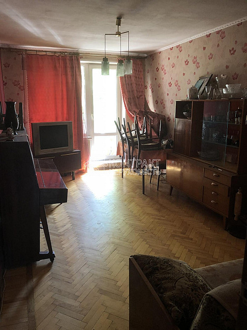 Продаж Квартира 3-кімнатна, 5/9 поверх на вул. Академіка Павлова Kharkiv - photo 6