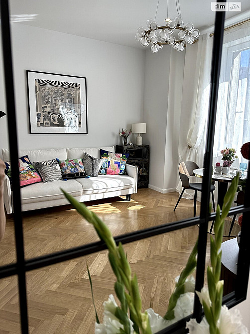 Продаж Квартира 1-кімнатна, 6/30 поверх на Андрія Верхогляда вул., д. 14-А Киев - изображение 19