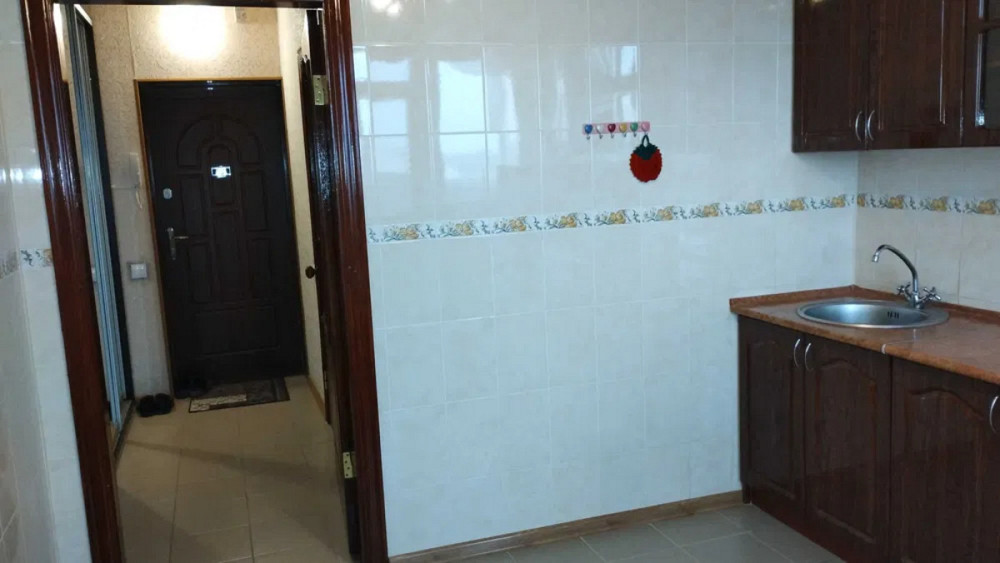 Оренда Квартира 1-кімнатна, 23/24 поверх на Олега Мудрака, 66 Київ - фото 5