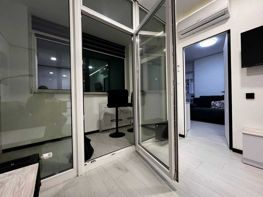 Продаж Квартира 2-кімнатна, 6/36 поверх на Берестейський вул., д. 11 Київ - фото 5