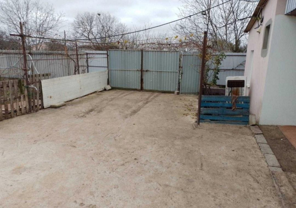 Продається невеликий доглянутий будинок в с. Усатово  - фото 7