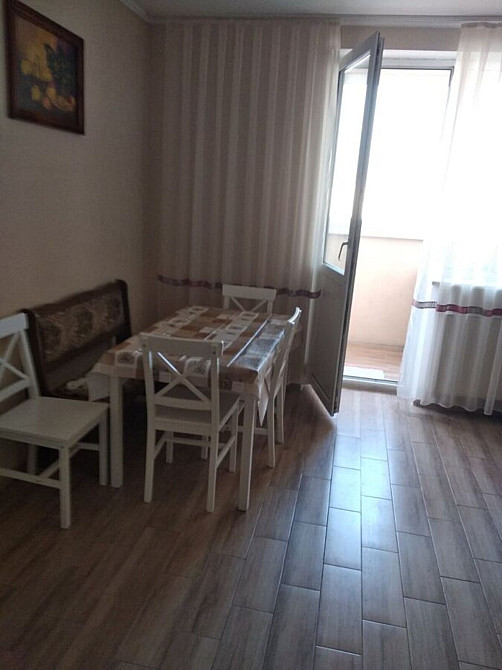 Оренда Квартира 2-кімнатна, 14/24 поверх на ул. Княжий Затон, 9 Київ - фото 1