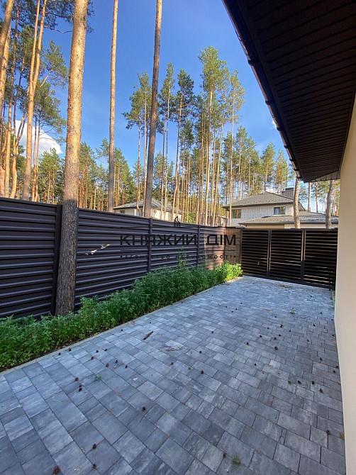 Продаж будинку 130 м2 в Лісовій Бучі. № 2211741 Буча - фото 13