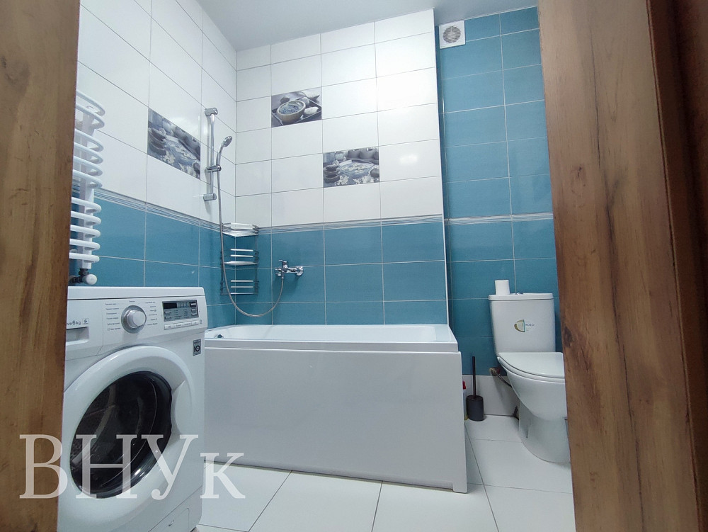 Продаж Квартира 2-кімнатна, 3/5 поверх на Дубнівська Підгайці - фото 6