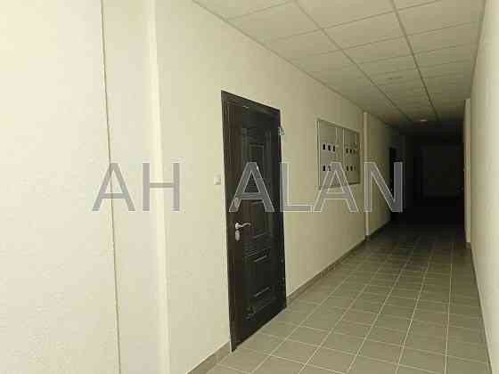 Продаж Гараж/паркомісце на Луценка Дмитра вул., 2Г 2/5 поверх Київ