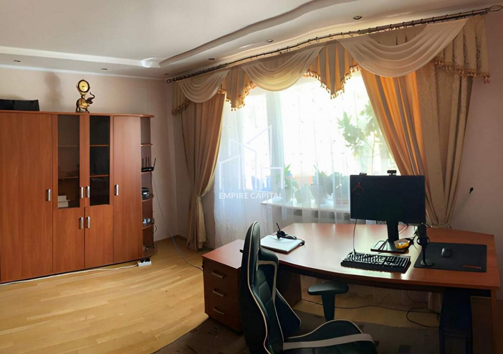 Продаж 3к Квартира 121 кв.м Римлянина Петра вул. Львів - фото 6