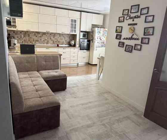 2-х ком.квартира на Таирова- ЖК Левитана Лиманка