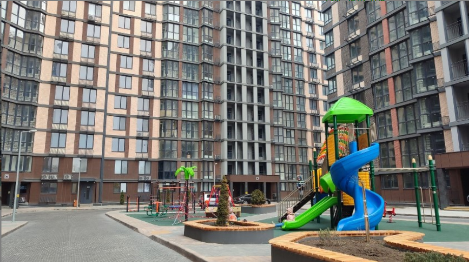 Продаж Квартира 1-кімнатна на ул. Прохоровская, 40 Одеса - фото 4