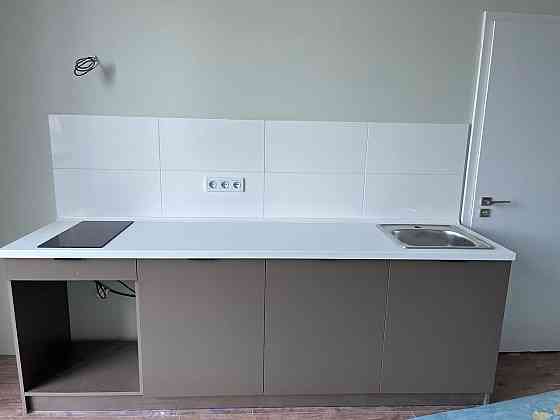 Современная 1-комнатная квартира на Фонтане в новом доме Одеса