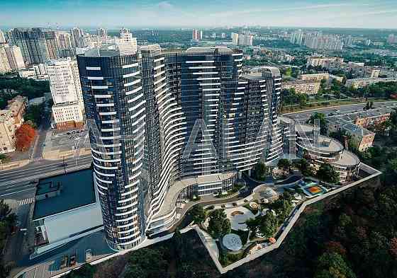 Продаж Гараж/паркомісце на Миколи Міхновського бул., 13А 8/25 поверх Київ