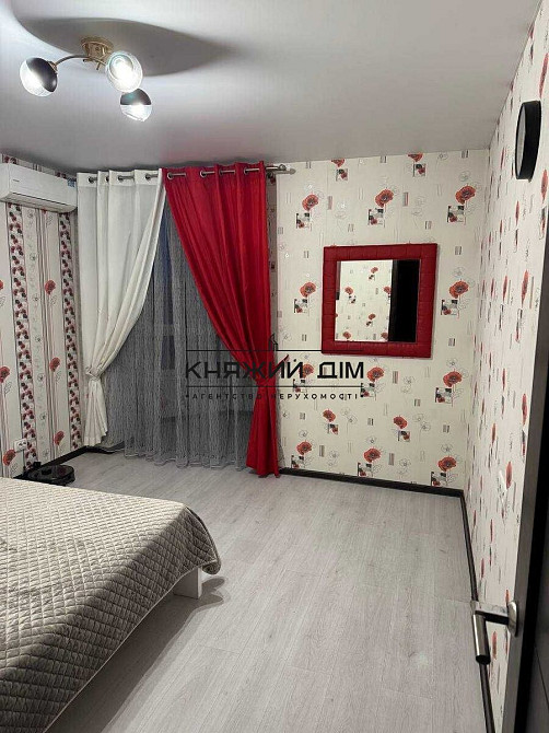 Оренда 1 кімнатна квартира ЖК Евромісто КОД 11203910  - фото 1