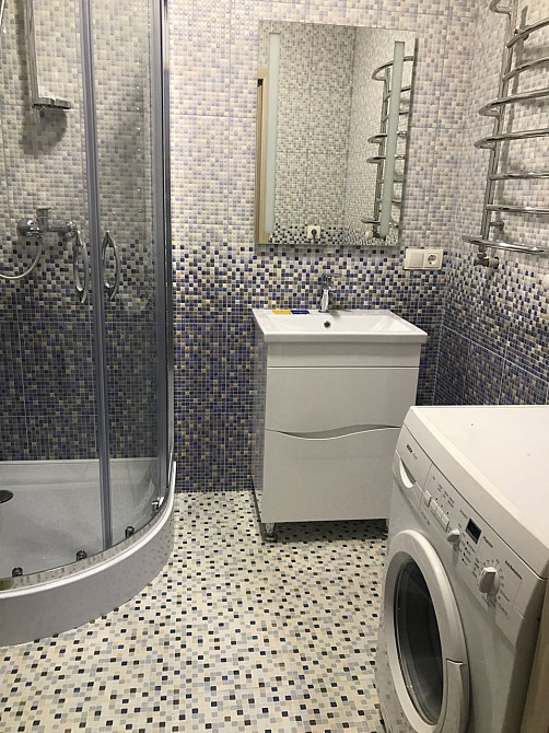 Оренда 2к Квартира 56 кв.м Крошенская Zhytomyr - photo 4