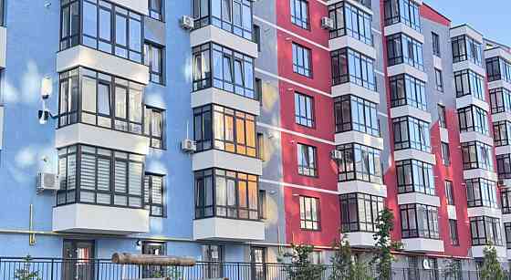 Продаж Квартира 2-кімнатна, 3/10 поверх на вул. Національної Гвардії Івано-Франківськ