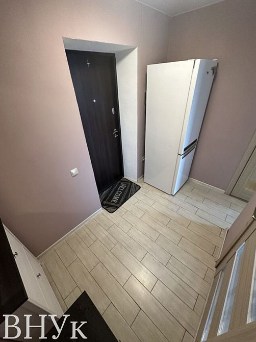 Продаж Квартира 1-кімнатна, 7/9 поверх на Гетьмана Мазепи Луцьк - фото 6
