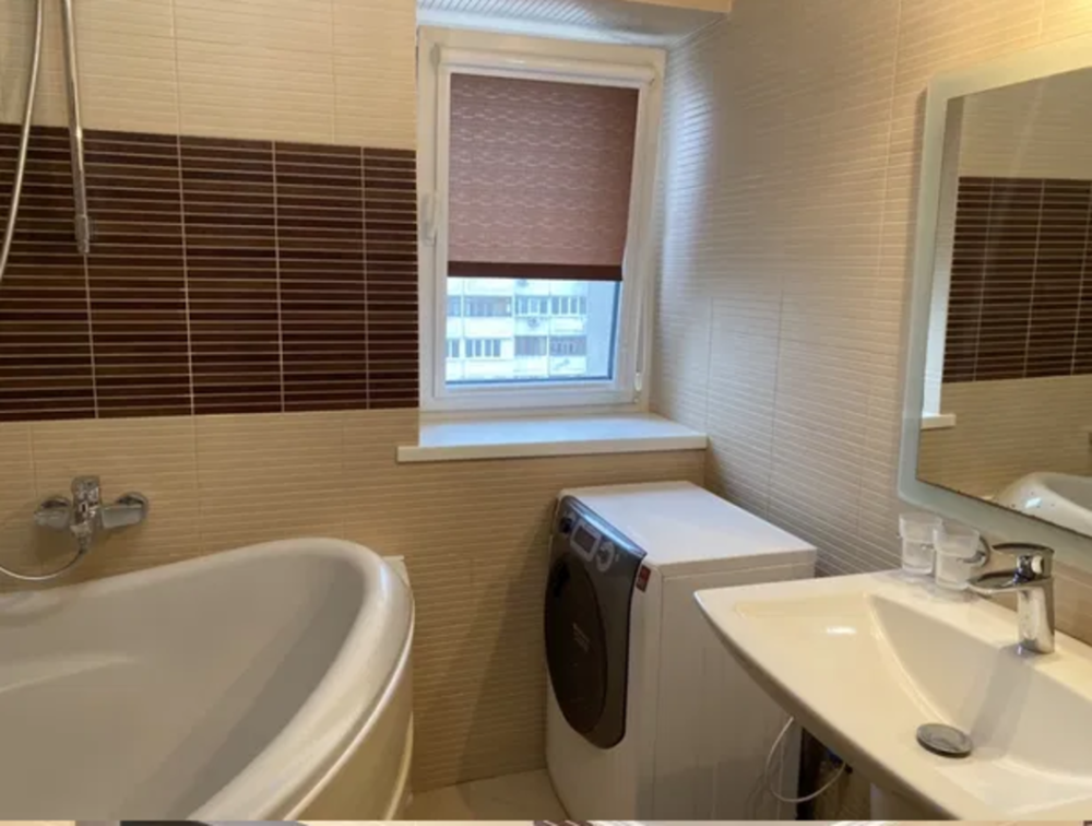 Оренда Квартира 3-кімнатна, 14/16 поверх на Урлівська Київ - фото 13