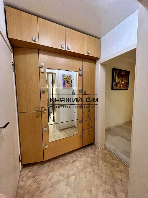 Продаж 3х кімнатної метро Харківська КОД: № 21146201 Київ - фото 14