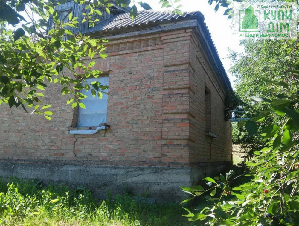 Продається будинок в с.Веселівка Кропивницький - фото 6