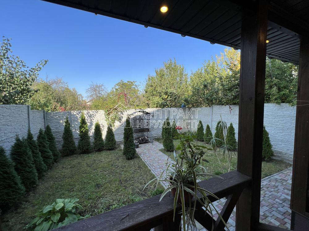 Продаж Будинок 4-кімнатний на вул. Валентинівська Харків - фото 3