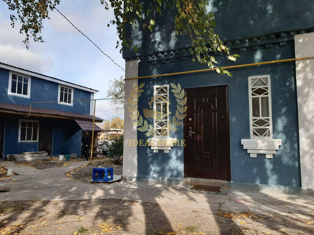 Продаж Будинок 5-кімнатний Київ - фото 1