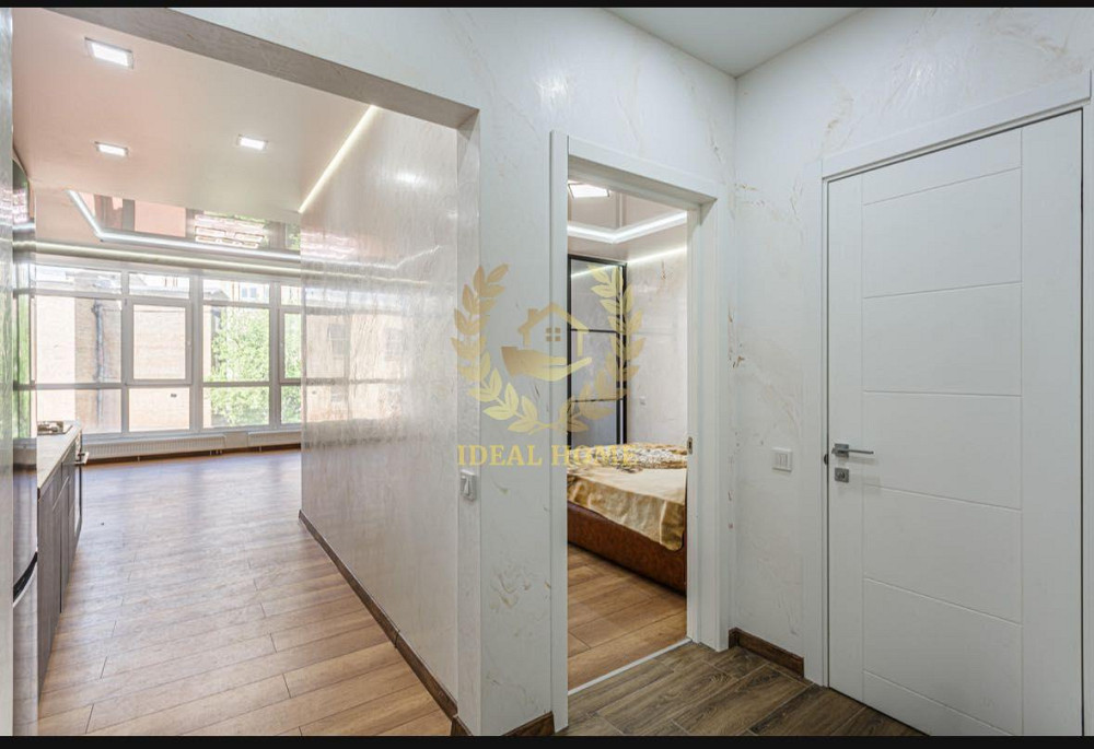 Продаж Квартира 1-кімнатна на Глубочицкая ул., 13 Київ - фото 12