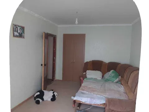 Продаж 4к Квартира 87.7 кв.м Незалежності (Суворова) вулиця 25 Снігурівка - фото 1