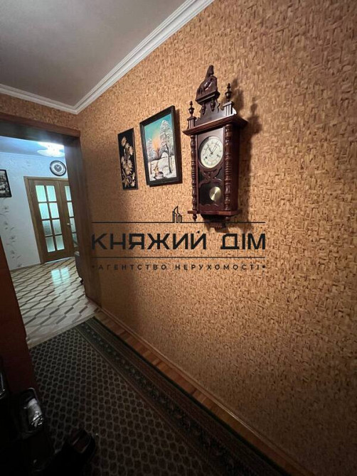 Оренда Квартира 3-кімнатна, 3/18 поверх на Анны Ахматовой ул. Киев - изображение 16