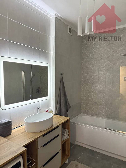 Оренда двокімнатної квартири по вул.Капушанська Uzhhorod - photo 7