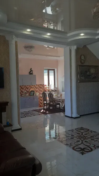 Продаж 2-поверховий Будинок з ділянкою 3 сот 154 кв.м 4 кімн. на Шелухина Одеса - фото 5