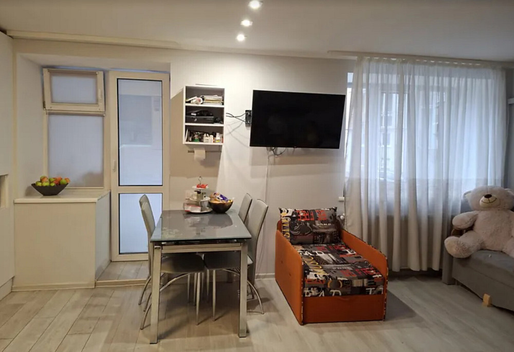 Продаж 1к квартири 40 кв. м на просп. Злуки Ternopil' - photo 6