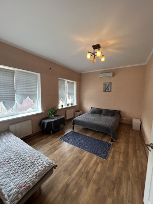 Дом в ПГТ Таирово, на 6 сотках Таїрове - фото 7